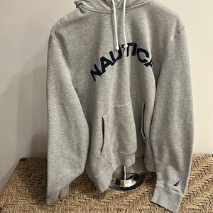 Nautica Men’s Hoodie